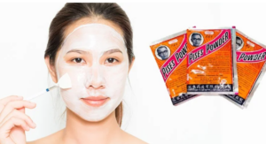 How to use Pises Powder