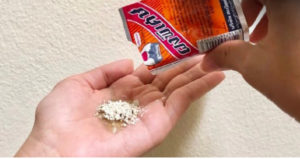 Pises Powder