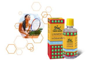 Tiger balm LINIMENT