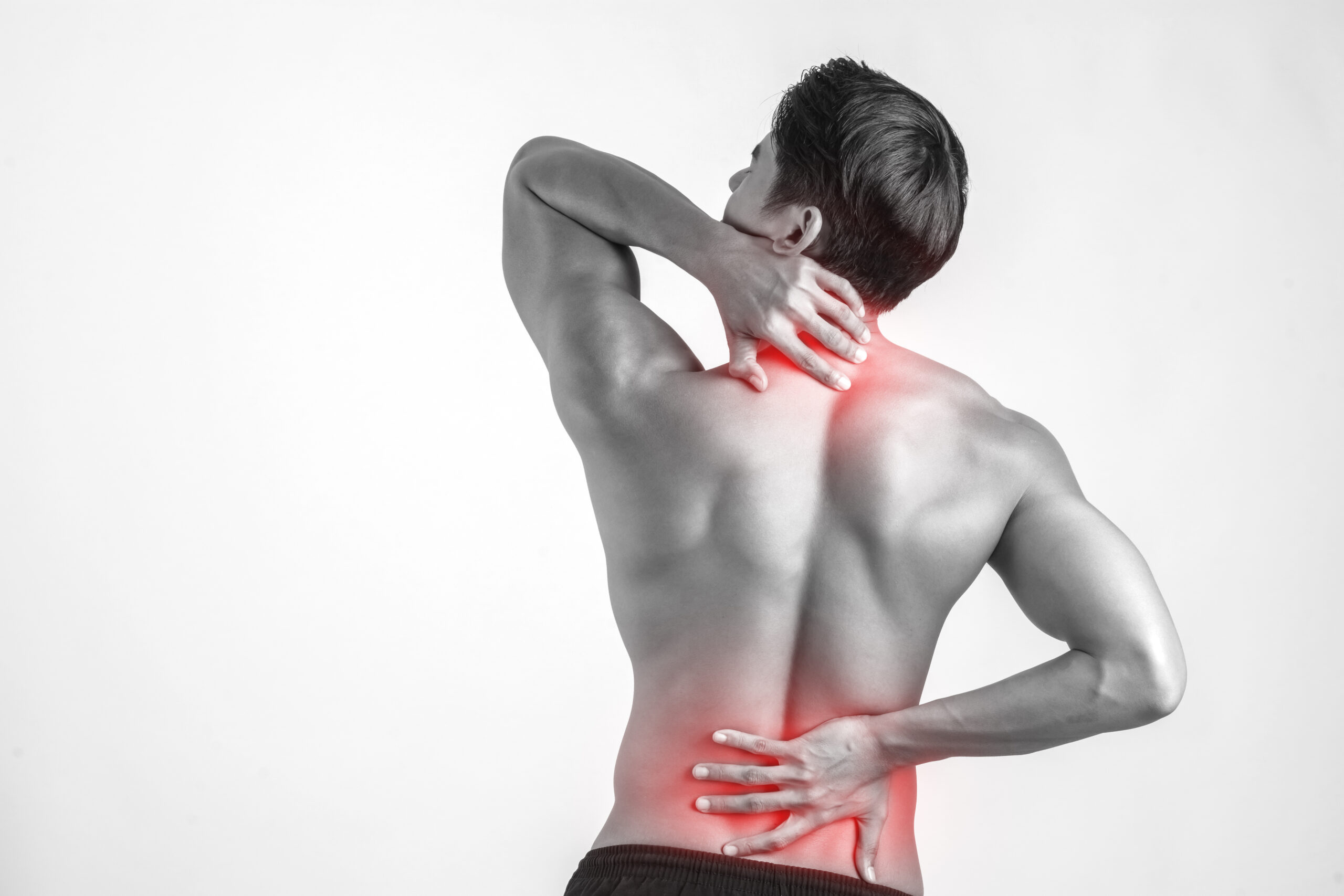 Muscle And Joint Pain