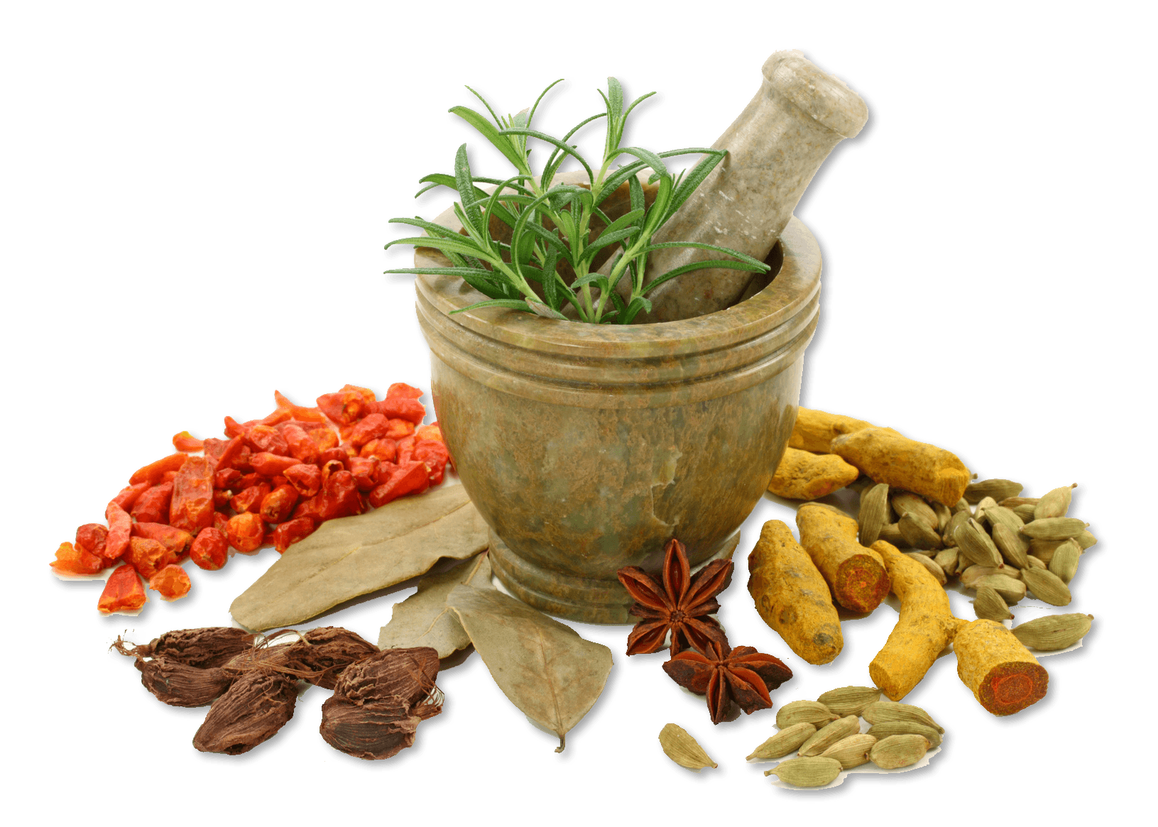 Herbal Aroma Inhaler