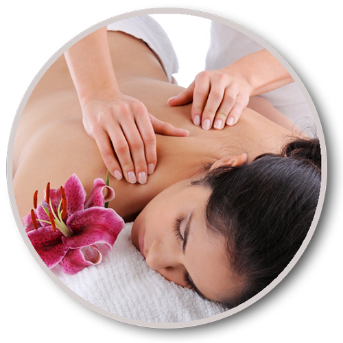 Warming Massage Balm