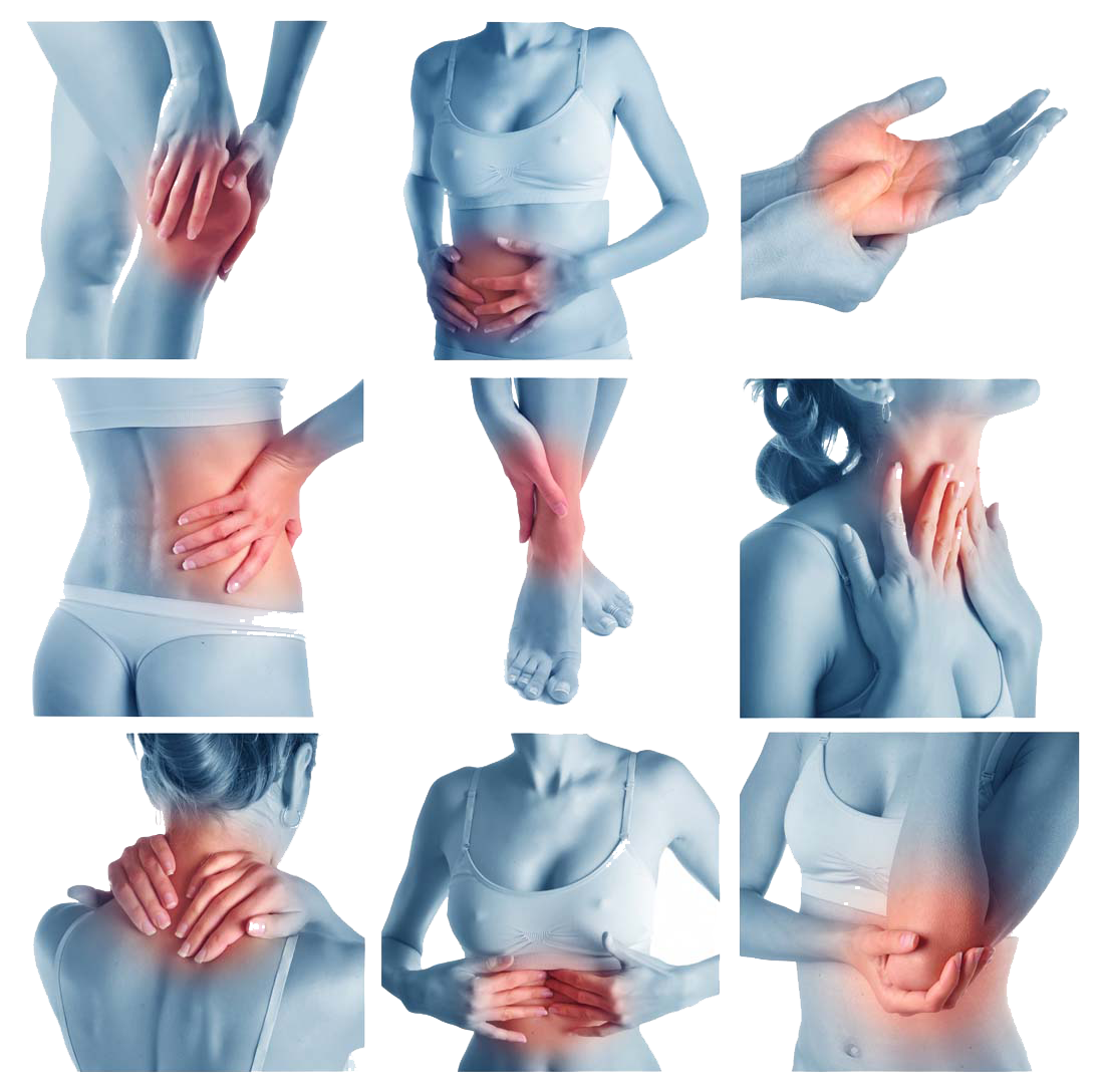 Pain Medicine Plaster